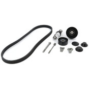BMW Drive Belt Kit - 11287841529KT1