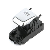 Mercedes Electronic Parking Brake Switch - Genuine Mercedes 2059051516