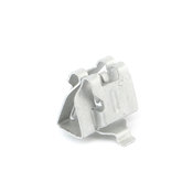 Porsche Sun Visor Clip - Genuine Porsche 95873163300