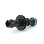 Porsche Headlight Washer Hose Connector - Genuine Porsche 99762820800