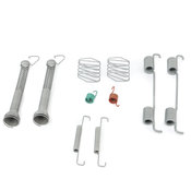 Land Rover Parking Brake Hardware Kit - Genuine Land Rover LR031944