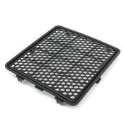 Volvo Cowl Grille Screen - Genuine Volvo 31217313