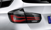 BMW M Performance Tail Light Set - BMW 63212450110