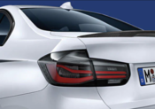 BMW M Performance Tail Light Set - BMW 63212450105