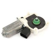 BMW Window Motor Front (E60 E61 E63 E64) - Genuine BMW 67626972344