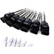VW Ignition Service Kit - Bremi KIT-00287