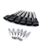 VW Ignition Service Kit - Beru KIT-00288