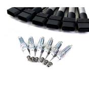 VW Ignition Service Kit - Beru KIT-00288