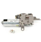 Mercedes Sunroof Motor - Genuine Mercedes 2038203142