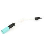 Mercedes Disc Brake Pad Wear Sensor -  Genuine Mercedes 9015400117
