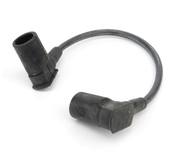 Porsche Ignition Coil Lead Wire (924 944) - Genuine Porsche 94460901701