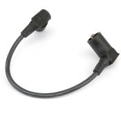 Porsche Ignition Coil Lead Wire (924 944) - Genuine Porsche 94460901701