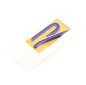 VW Hatch Emblem - Genuine VW 5H0853675S502