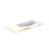 VW Hatch Emblem - Genuine VW 5H0853675S502