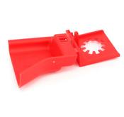 Volvo Battery Cover - Genuine Volvo 30667261