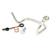 Volvo Turbocharger Coolant Line - Genuine Volvo 31219809