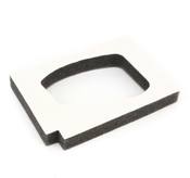 Volvo HVAC Case Seal - Genuine Volvo 8659892