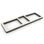 Volvo HVAC Case Seal - Genuine Volvo 8674877