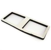 Volvo HVAC Case Seal - Genuine Volvo 9171547