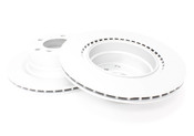 BMW Brake Kit - Bosch QuietCast 34216855005KTR15