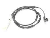 BMW Brake Kit - Bosch QuietCast 34216855005KTR15