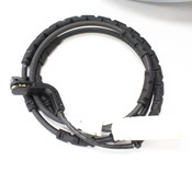 BMW Brake Kit - Bosch QuietCast 34216864901KTR32