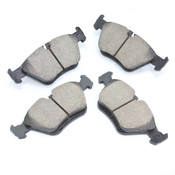 BMW Brake Kit - Bosch QuietCast 34113400151KTF25