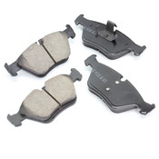 BMW Brake Kit - Bosch QuietCast 34113400151KTF25