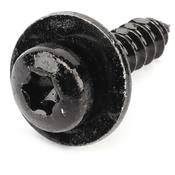 BMW Combi. Fillister Head Self-Tapping Screw - Genuine BMW 07147154525