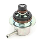 Mini Cooper Fuel Injection Pressure Regulator - Genuine Mini 13531487238