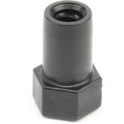 BMW Bolting Pin Short - Genuine BMW 16126766237