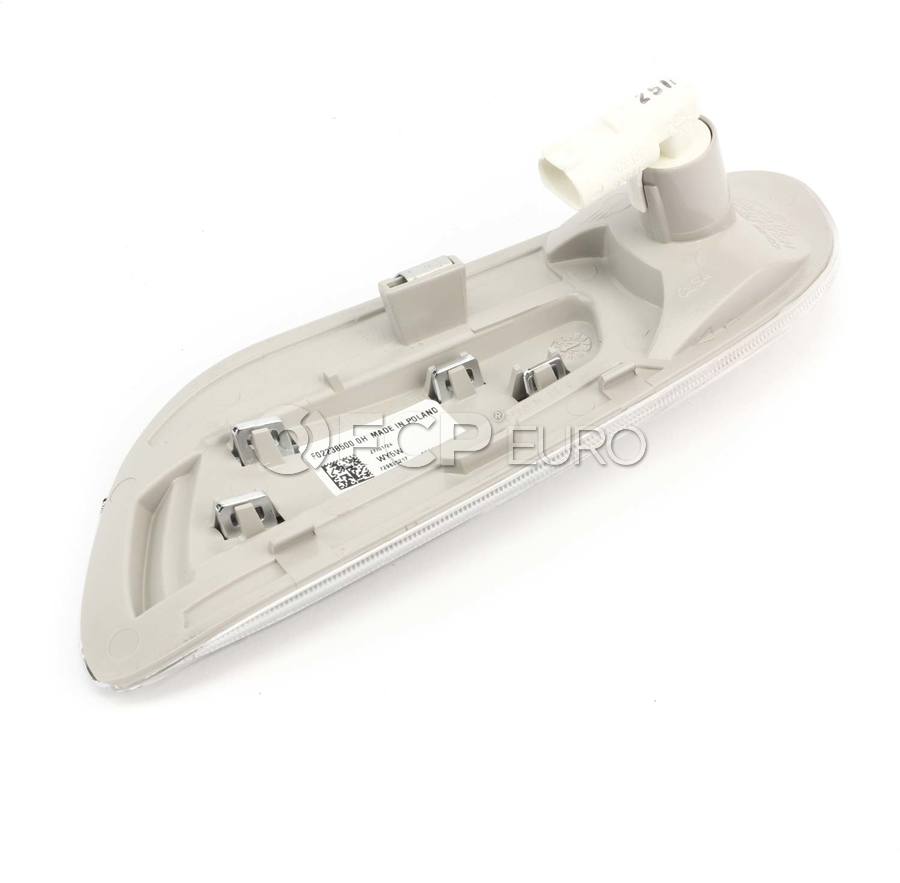 2pc/package TURN SIGNAL LIGHT 63117339055 63117339056 YANGMO-AUTO