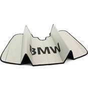 BMW Windshield UV Sunshade - Genuine BMW 82112473375