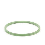 BMW Turbocharger Inlet Gasket - Elring 11617796622