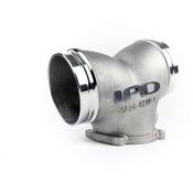 Porsche Competition Intake Plenum - IPD 96382