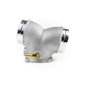 Porsche Competition Intake Plenum - IPD 96382