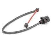 Porsche Brake Pad Wear Sensor - Genuine Porsche 95561236582