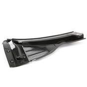 Volkswagen Cowl Cover - Genuine VW 7P6819401B