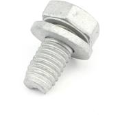 Audi Disc Brake Caliper Guide Pin Rear (A6 Quattro) - Genuine VW Audi N90444602