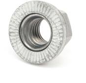 VW Ball Joint Nut - Genuine VW N91233201