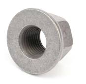 Audi Hex Nut - Genuine Audi WHT010332
