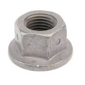 Audi Hex Nut - Genuine Audi WHT010332