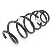 Volvo Coil Spring - Genuine Volvo 31262306