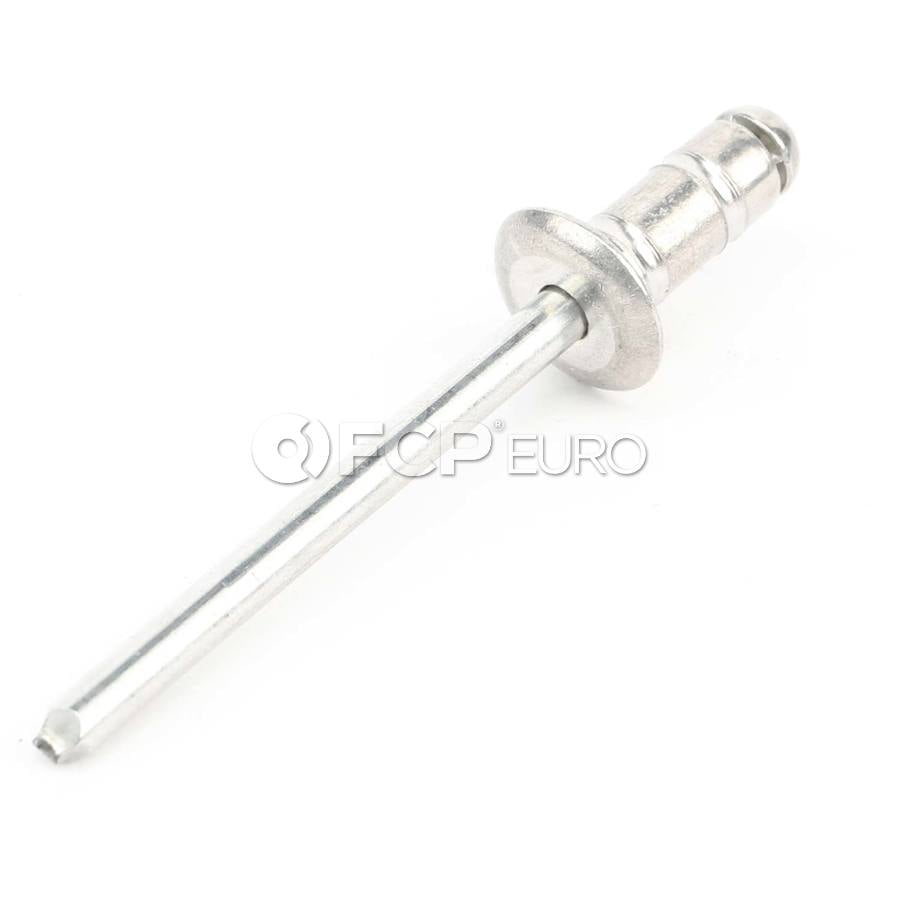 Volvo Window Regulator Rivet - Genuine Volvo 973884 | FCP Euro