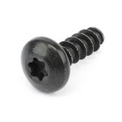 Volvo Steering Column Cover Screw - Genuine Volvo 986087