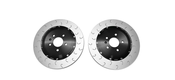 Audi Brake Rotor Kit - 034Motorsport 0343012013