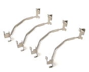 Volvo Brake Pad Anti-Drag Caliper Spring Kit - FCP Euro 1095750