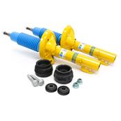 VW Strut Assembly Kit - Bilstein B6 KIT-35044079KT1
