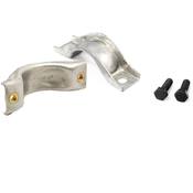 Volvo Exhaust Clamp Kit - Genuine Volvo 3507702KT