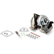 Porsche Turbocharger Kit - Borg Warner 53049980341KT